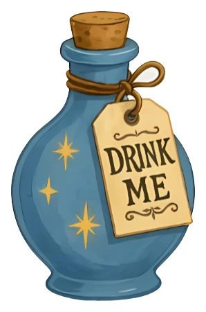 botella