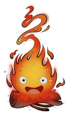 calcifer