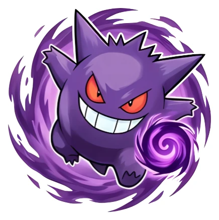 gengar